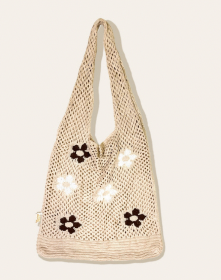 Flower Girl Bag