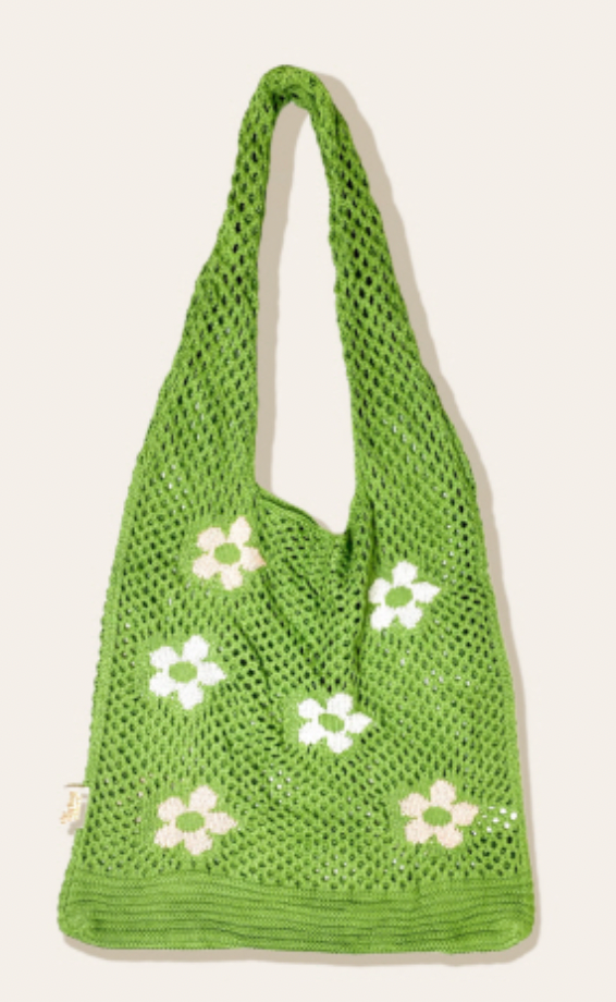 Flower Girl Bag