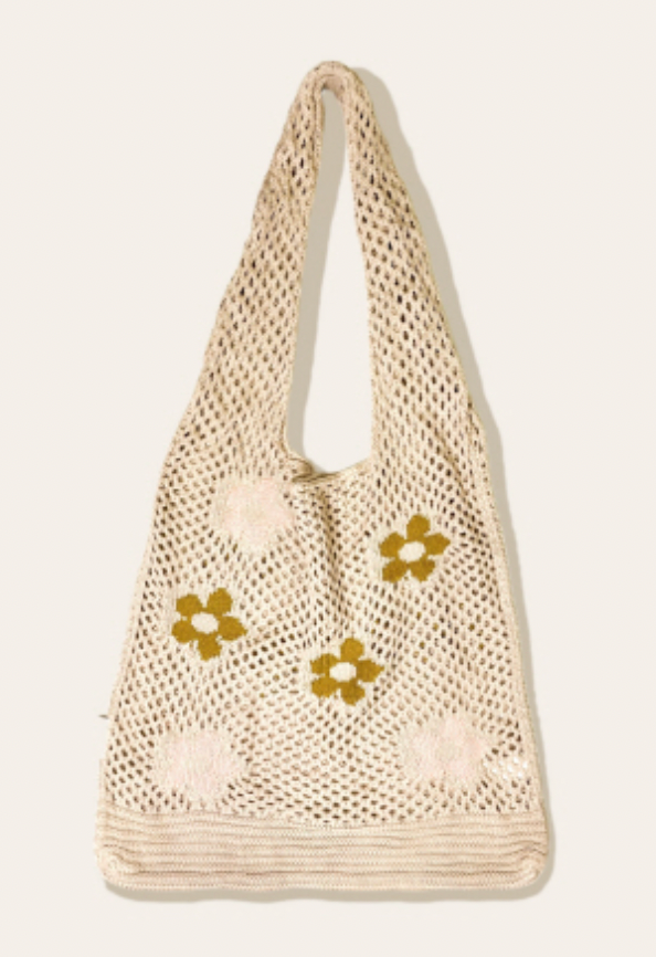 Flower Girl Bag