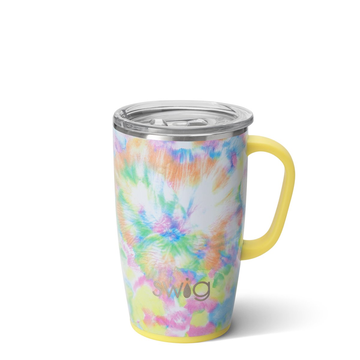 SWIG COFFEE MUG - YOU GLOW GIRL