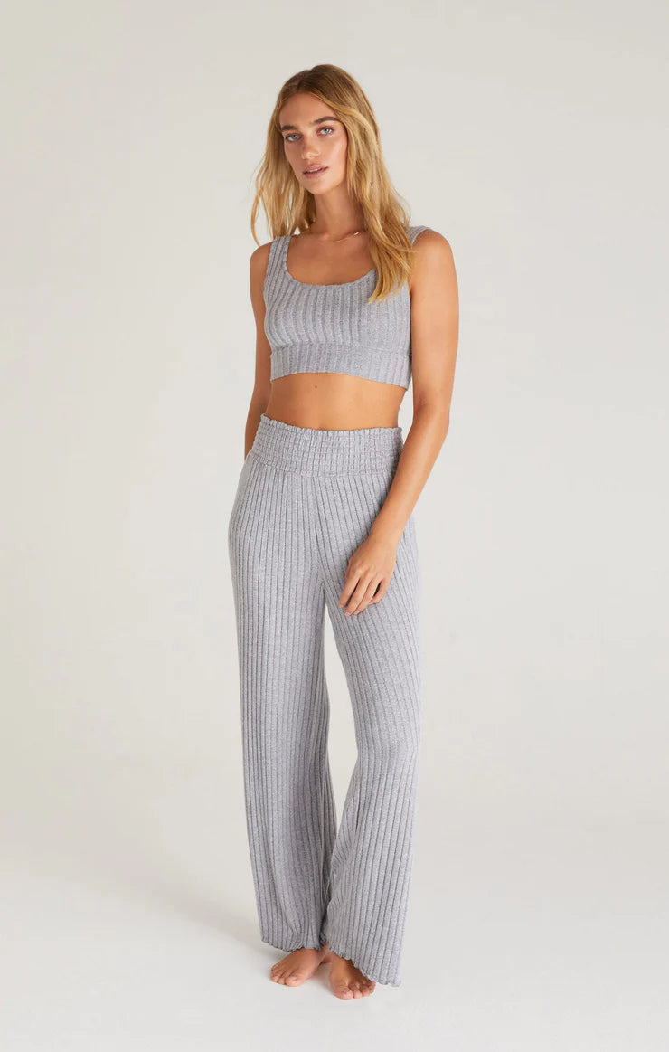 Dawn Smocked Pants