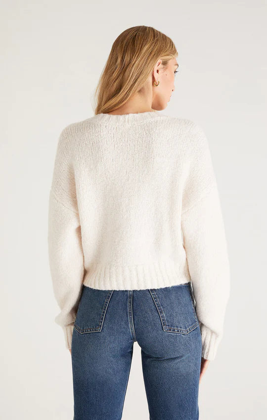 Allegra Cardigan