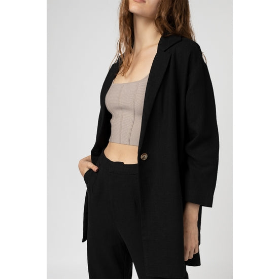 Millie Crop Top
