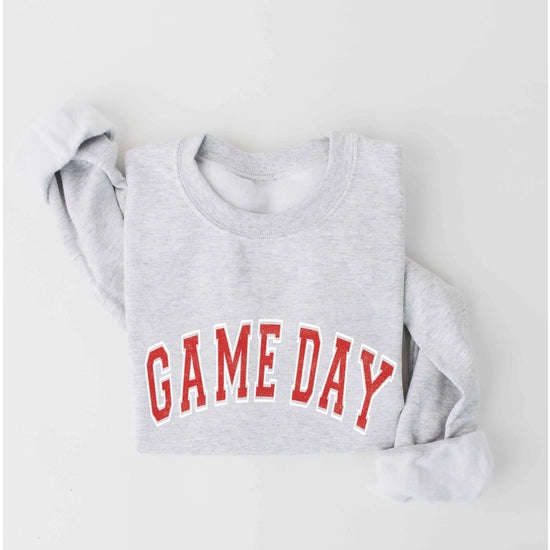 Game Day Crewneck