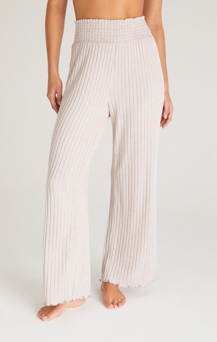 Dawn Smocked Pants