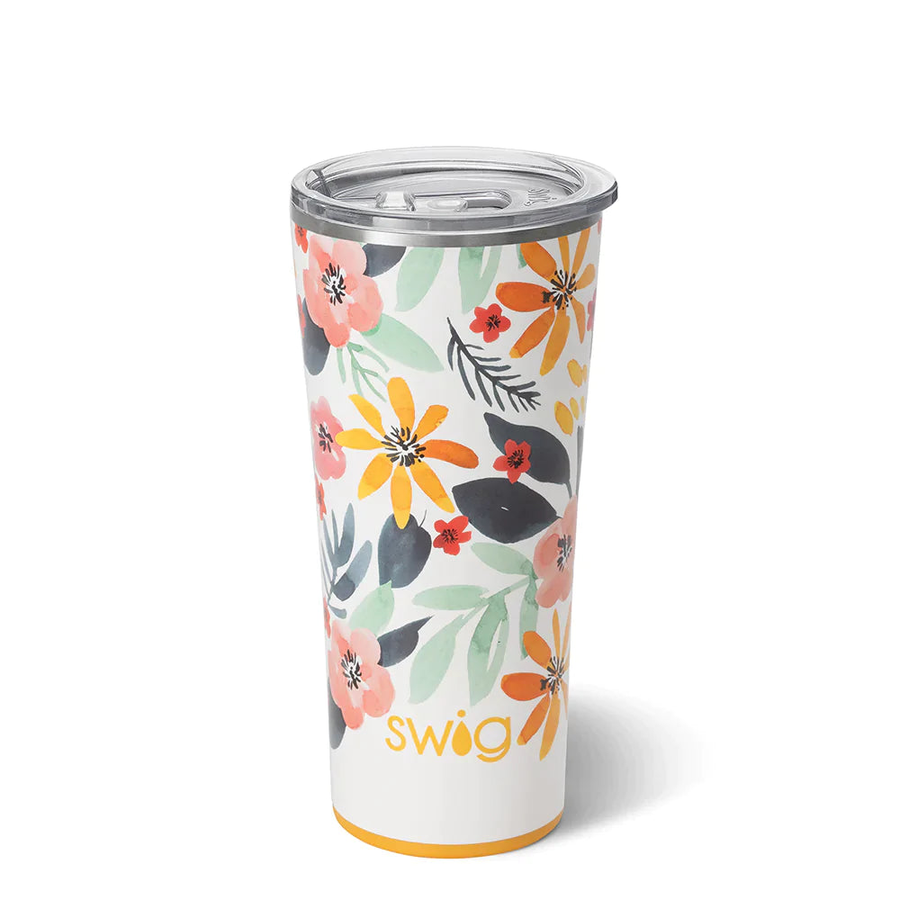 Tumbler - Honey Meadow