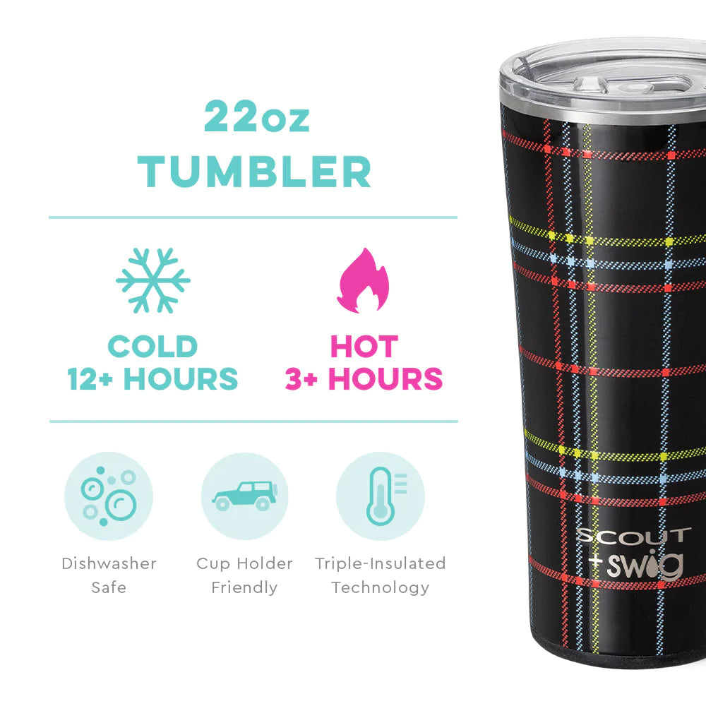 Tumbler - Scoutlander