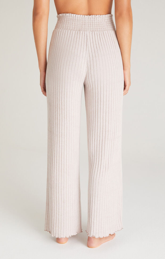 Dawn Smocked Pants