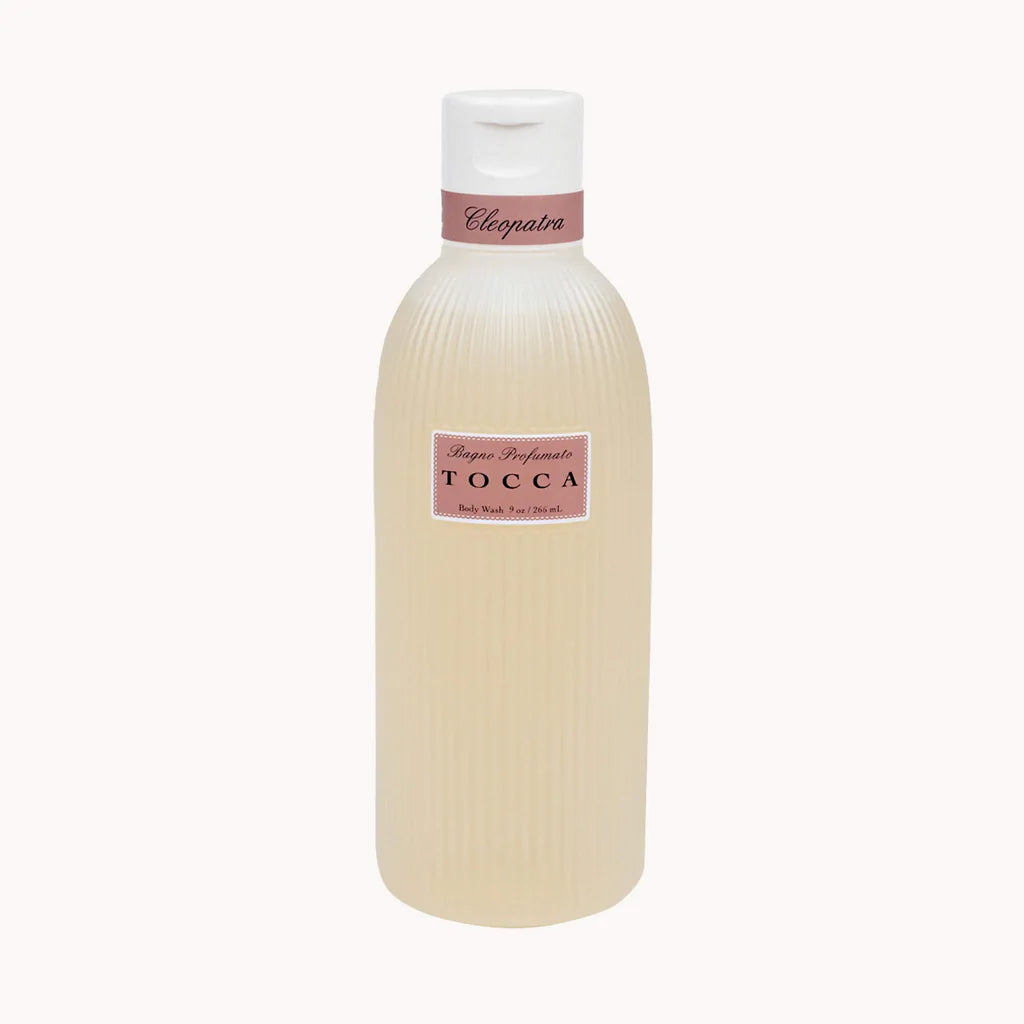 Cleopatra Body Wash