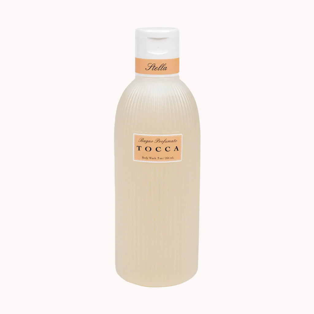 Stella Body Wash