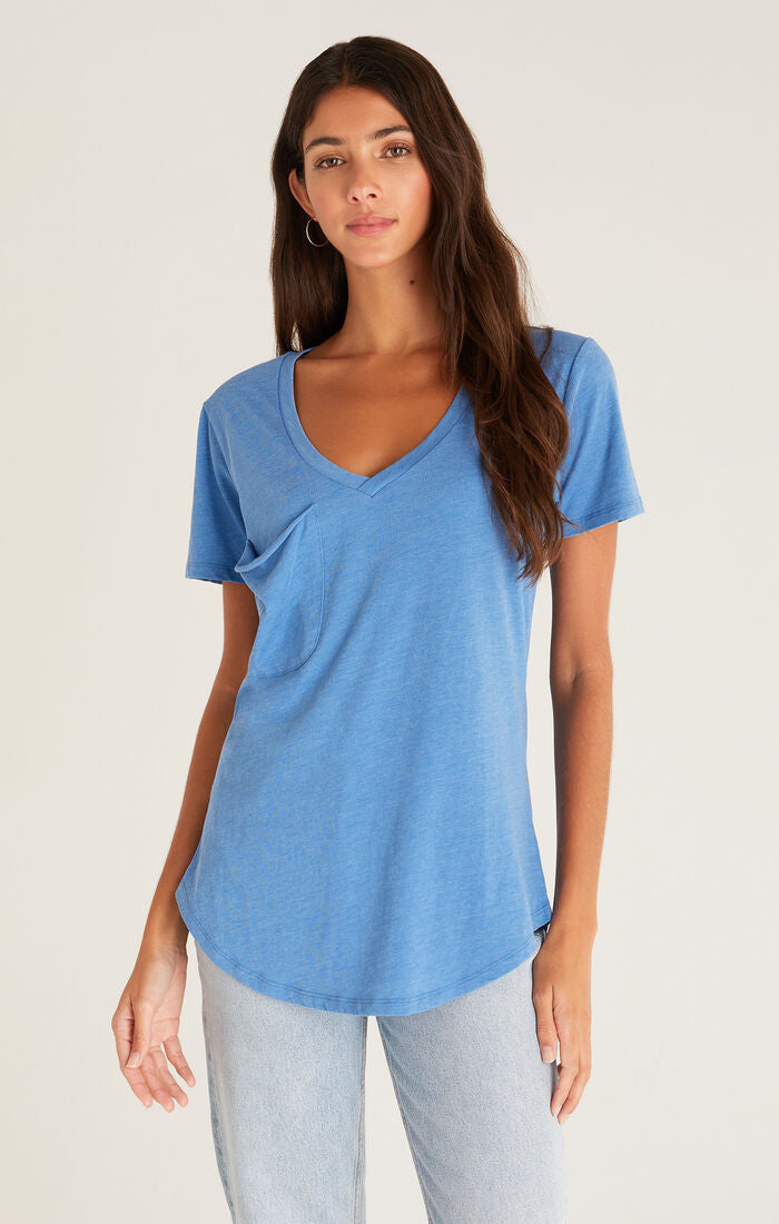 The Pocket Tee