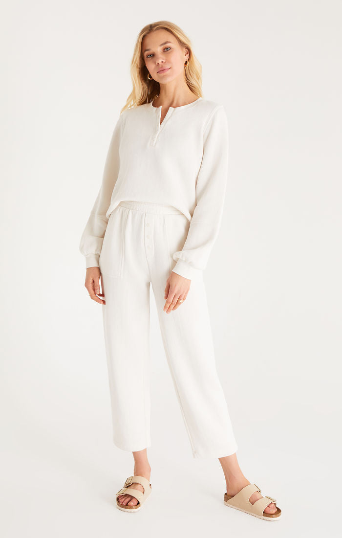 Jade Knit Pants