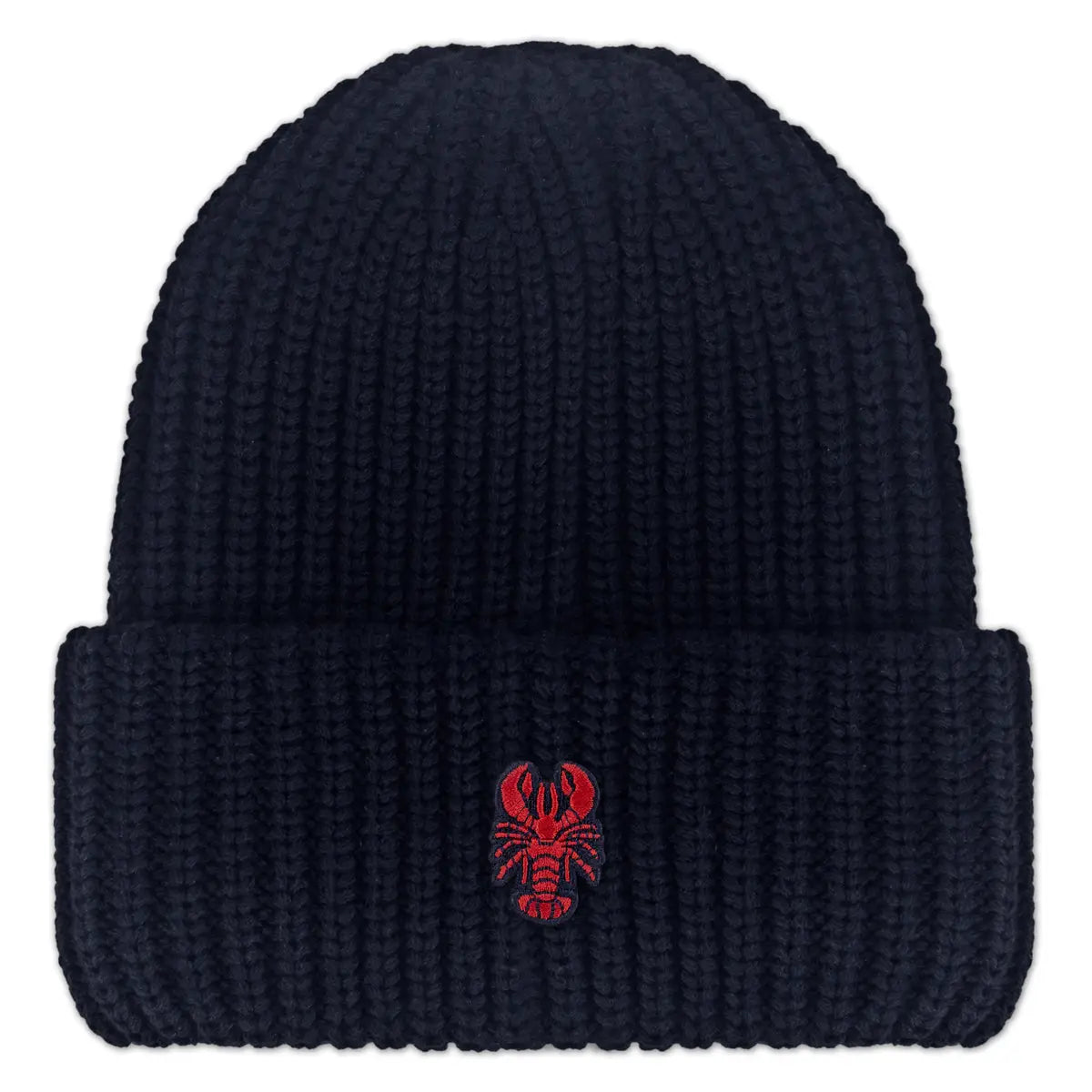 Mini Lobster Beanie Hat