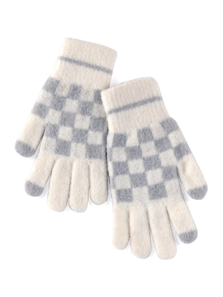 Tanner Touchscreen Gloves