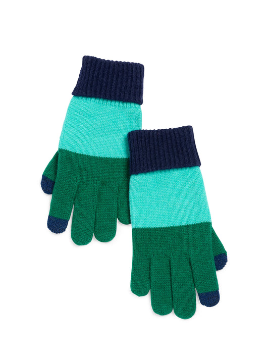 Charlotte Gloves