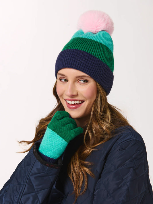 Charlotte Beanie Hat