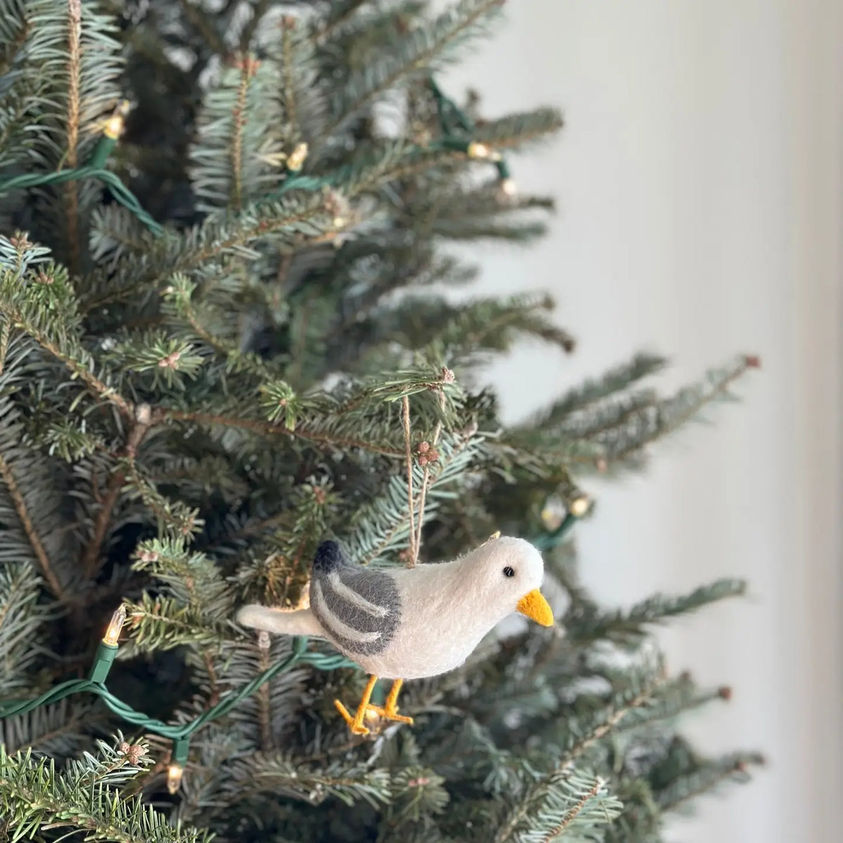 Ornament - Seagull