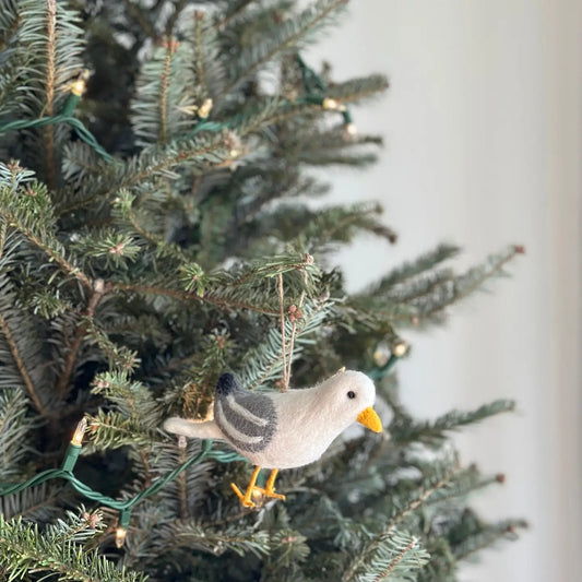 Ornament - Seagull