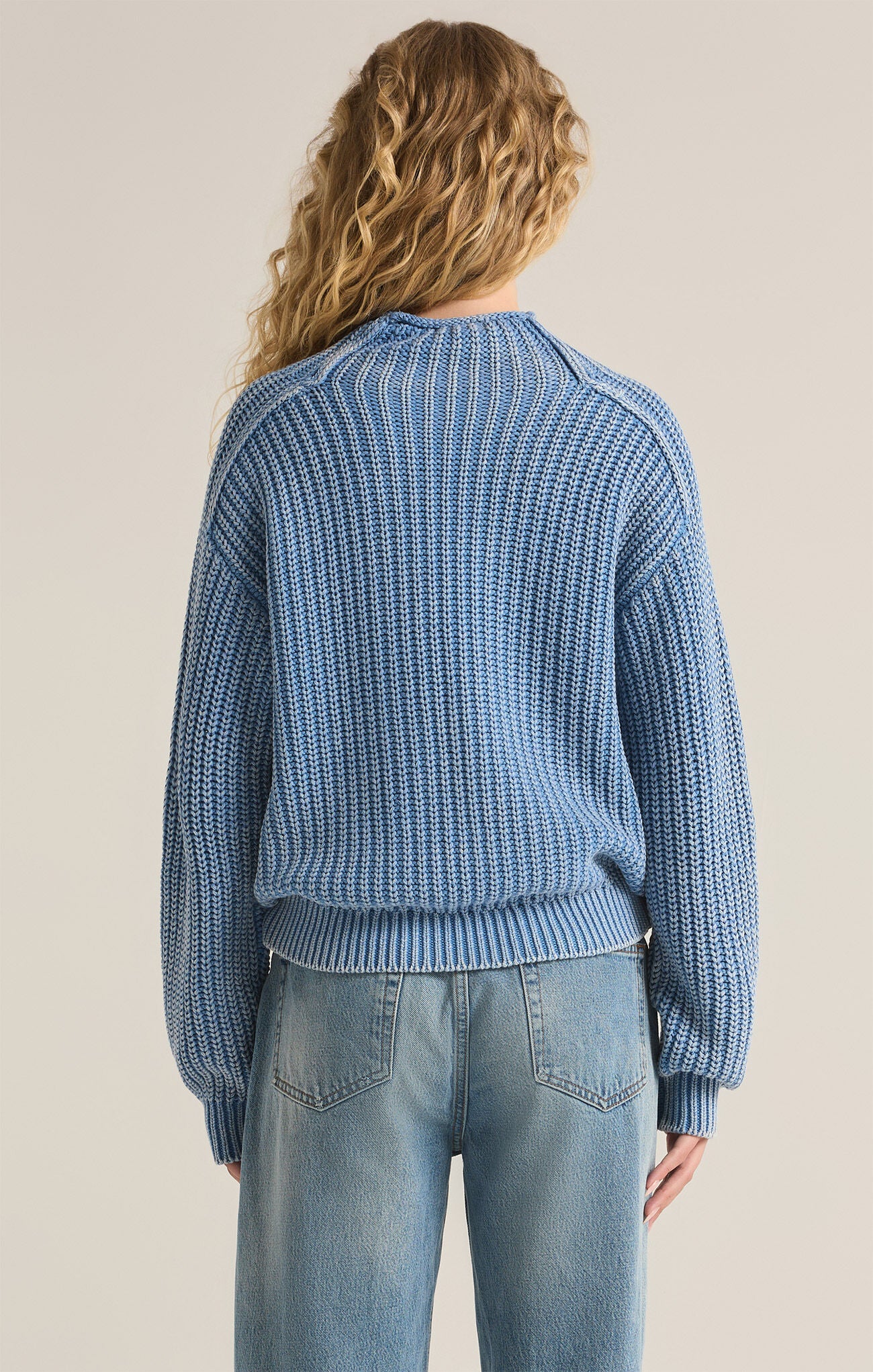 Carraway Sweater