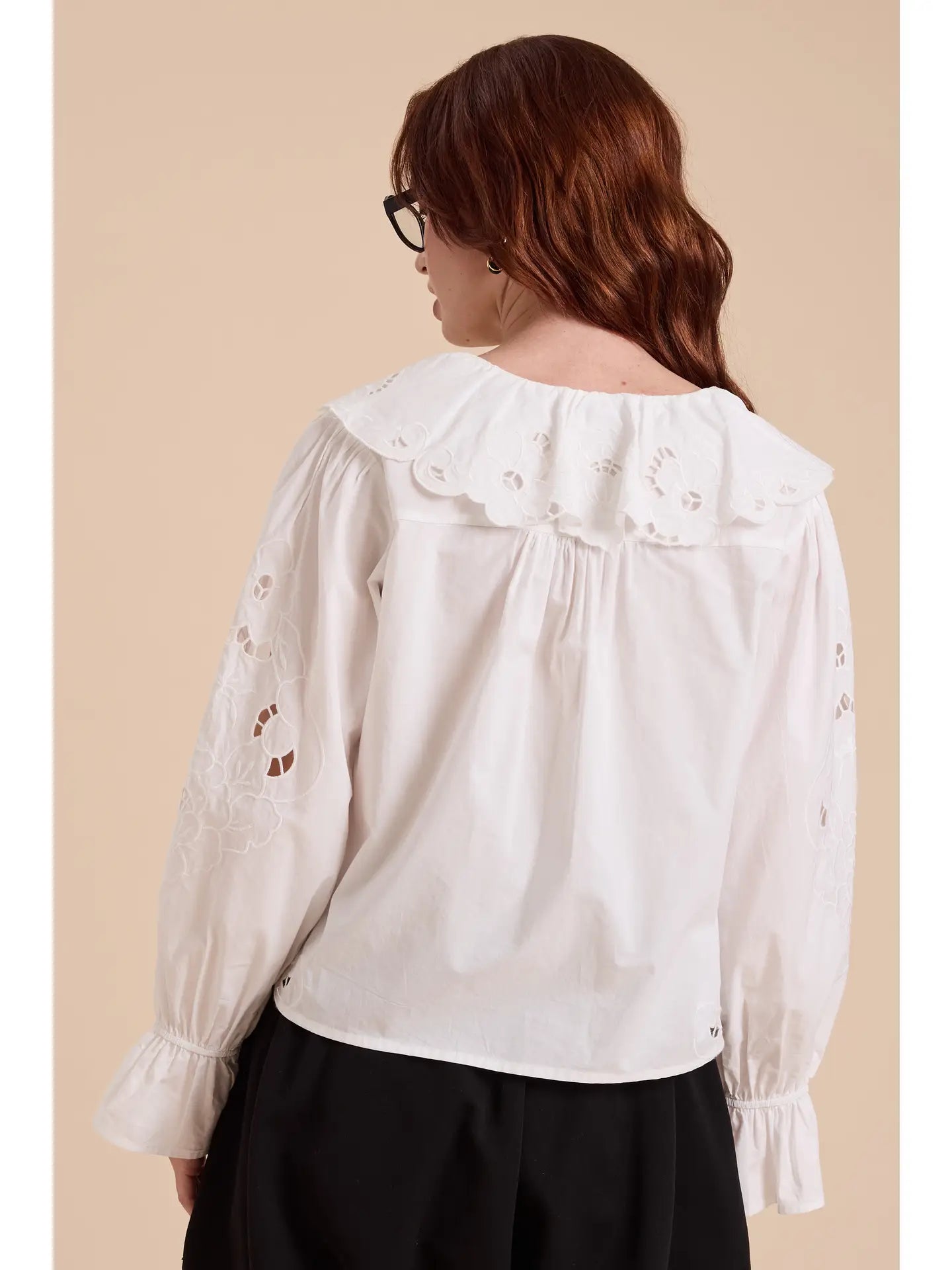Captains Top