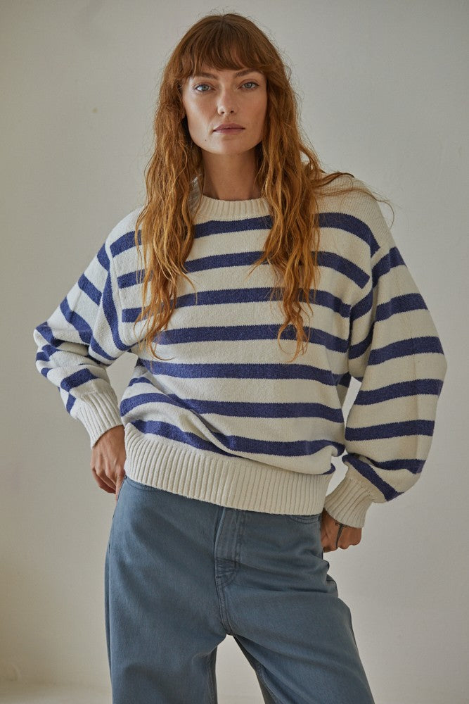 Coastal Girl Sweater