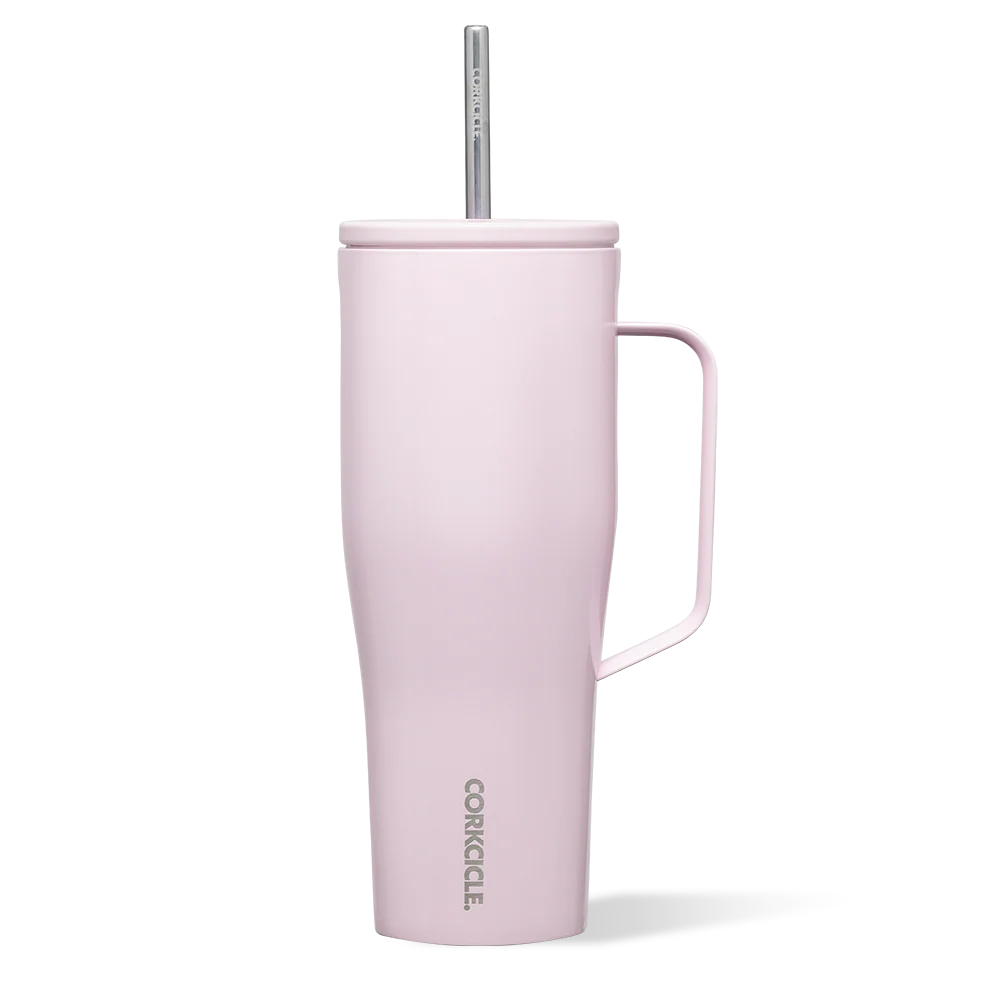 Cold Cup Xl - Powder Puff