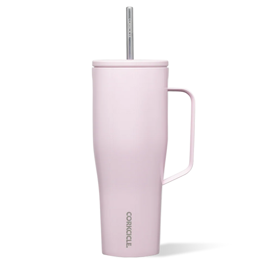 Cold Cup Xl - Powder Puff