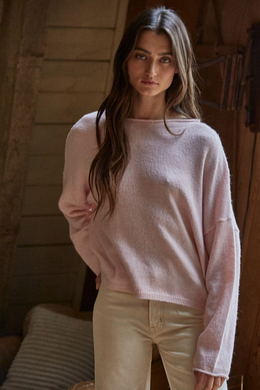 Light And Airy Top