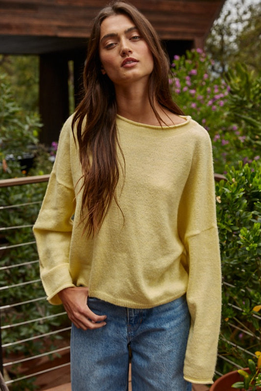 Sailor Sweater