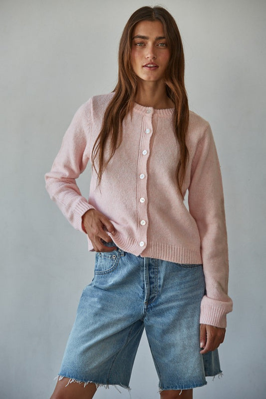 Eternity Cardi