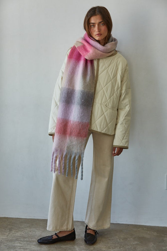 Gatherings Scarf