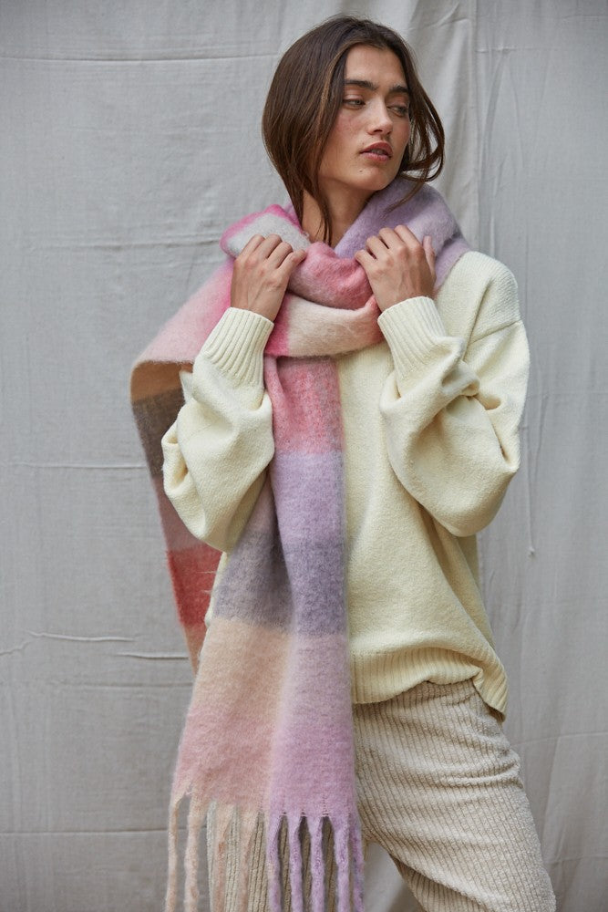 Gatherings Scarf