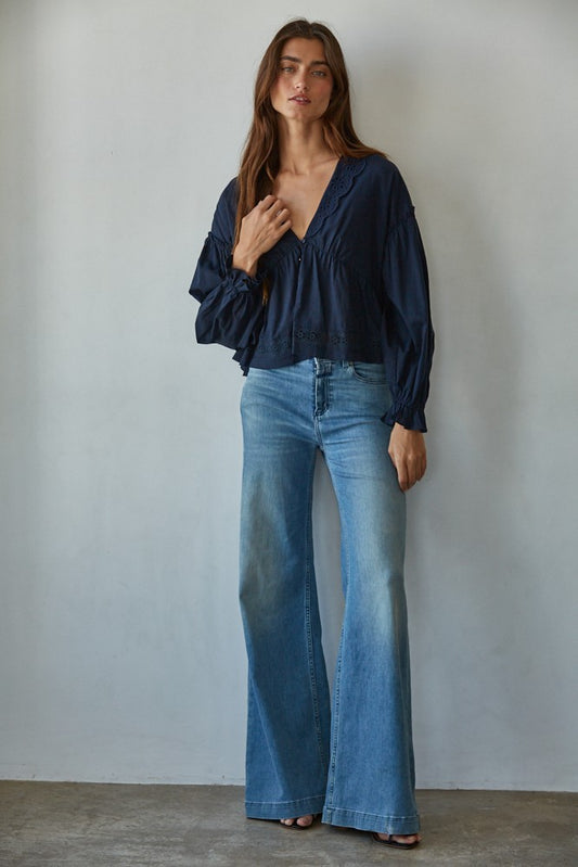 Special Occasion Top