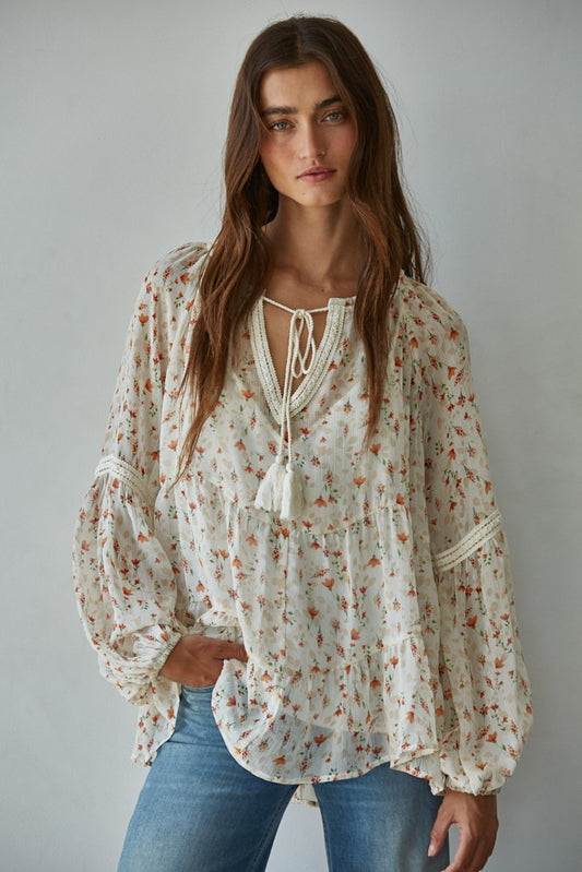 Sweetness Top