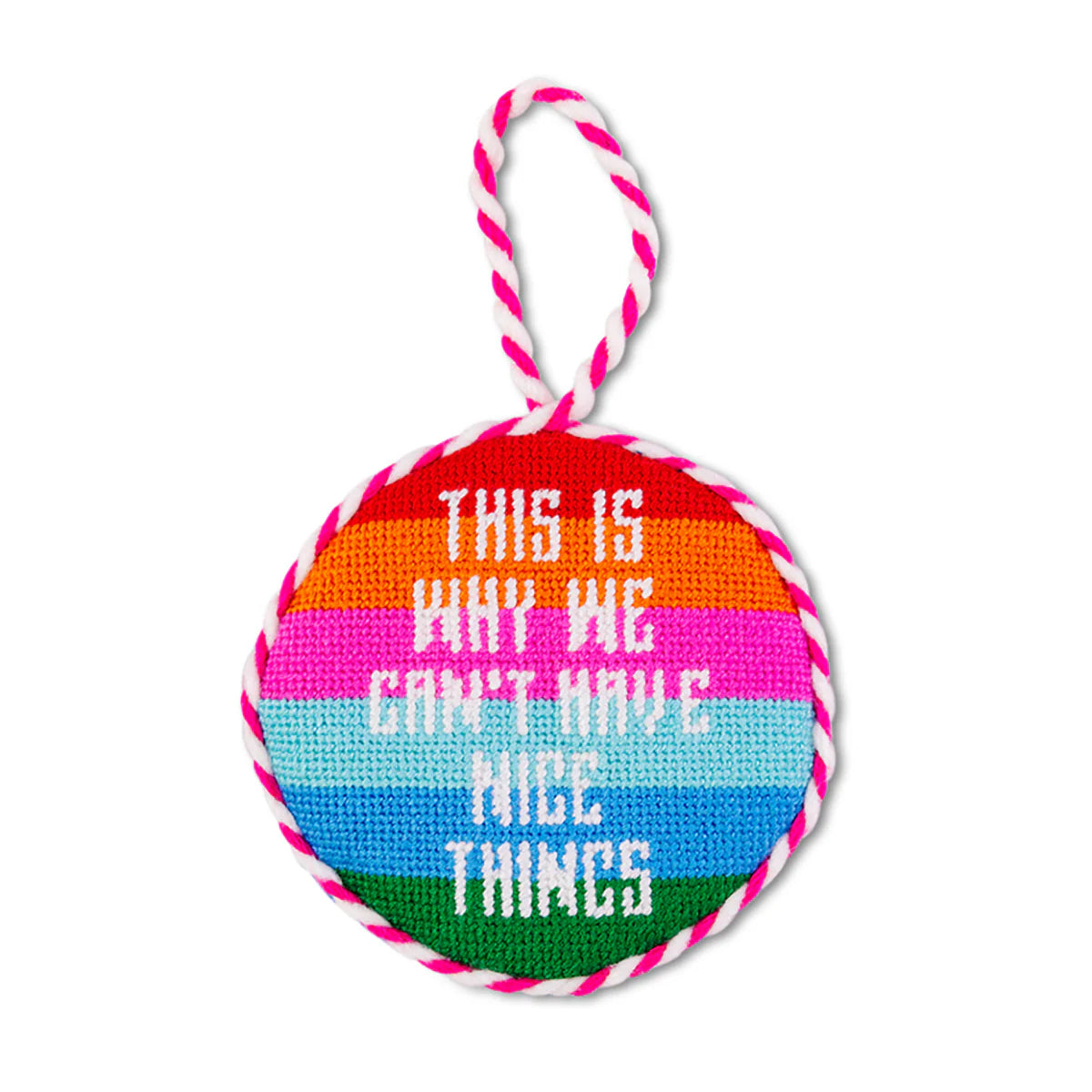 Ornament - Nice Things