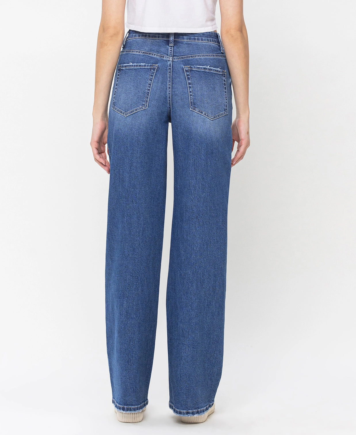 Chatham Straight Leg Pant