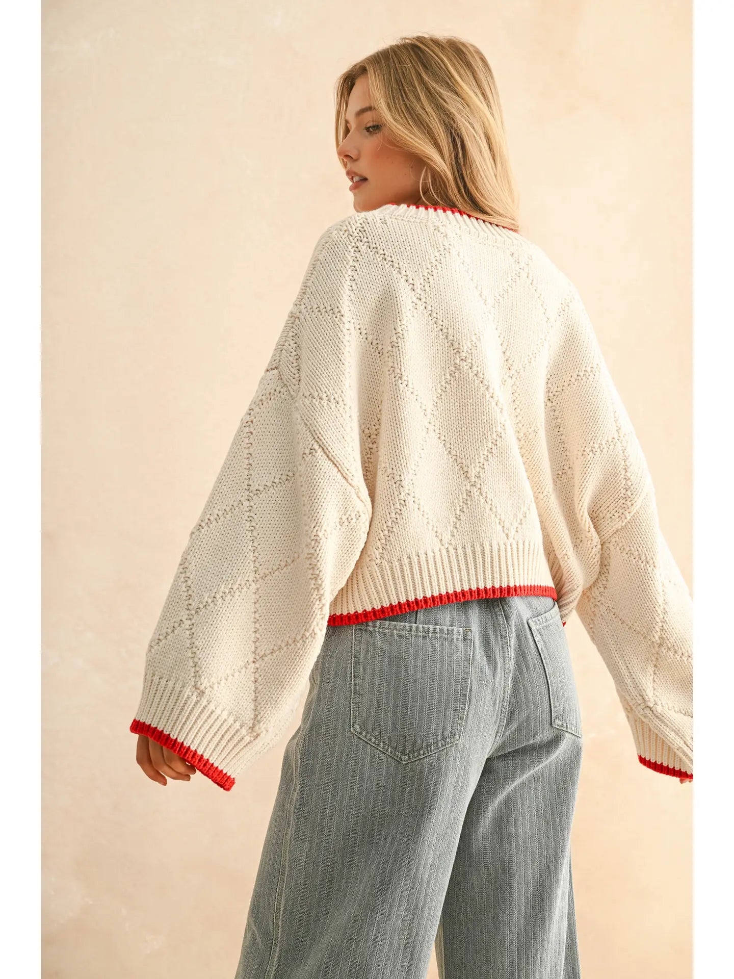 Festivity Sweater