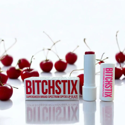 Lip Glaze - Wild Cherry