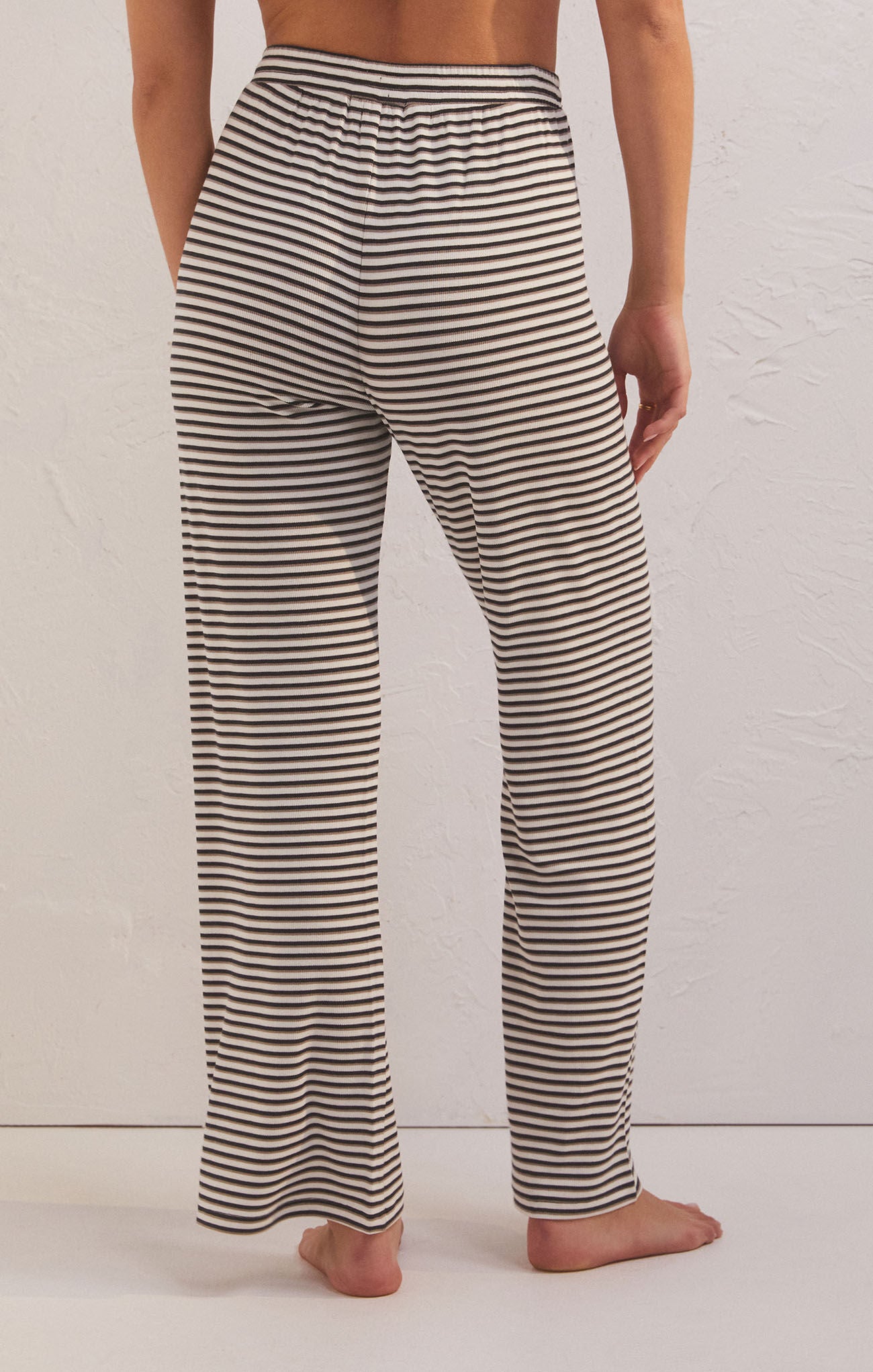 Lounger Stripe Pants