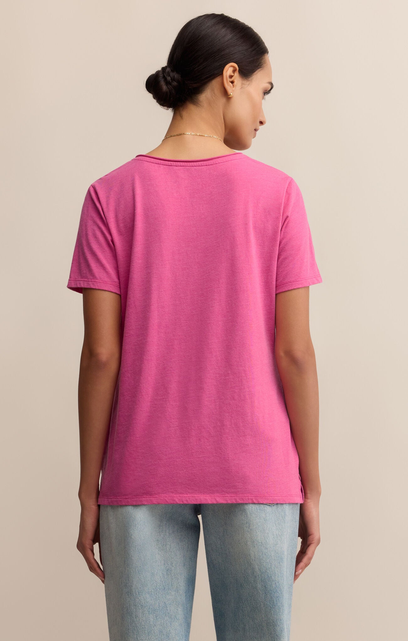 The Pocket Tee