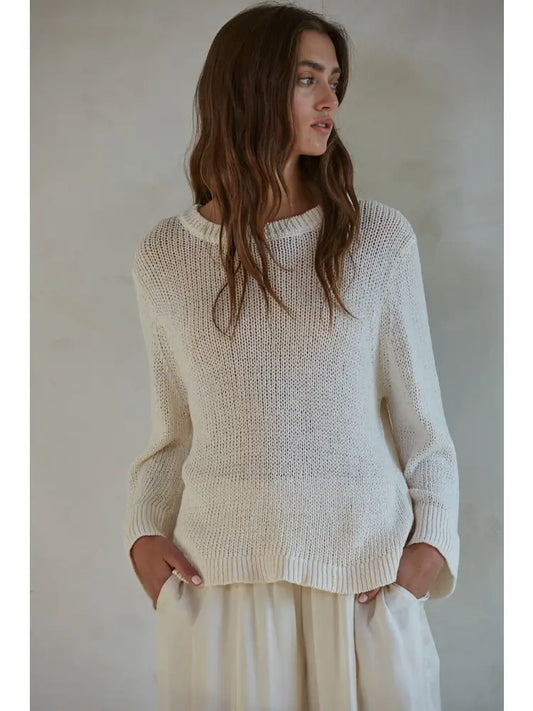 Perfect Night Sweater