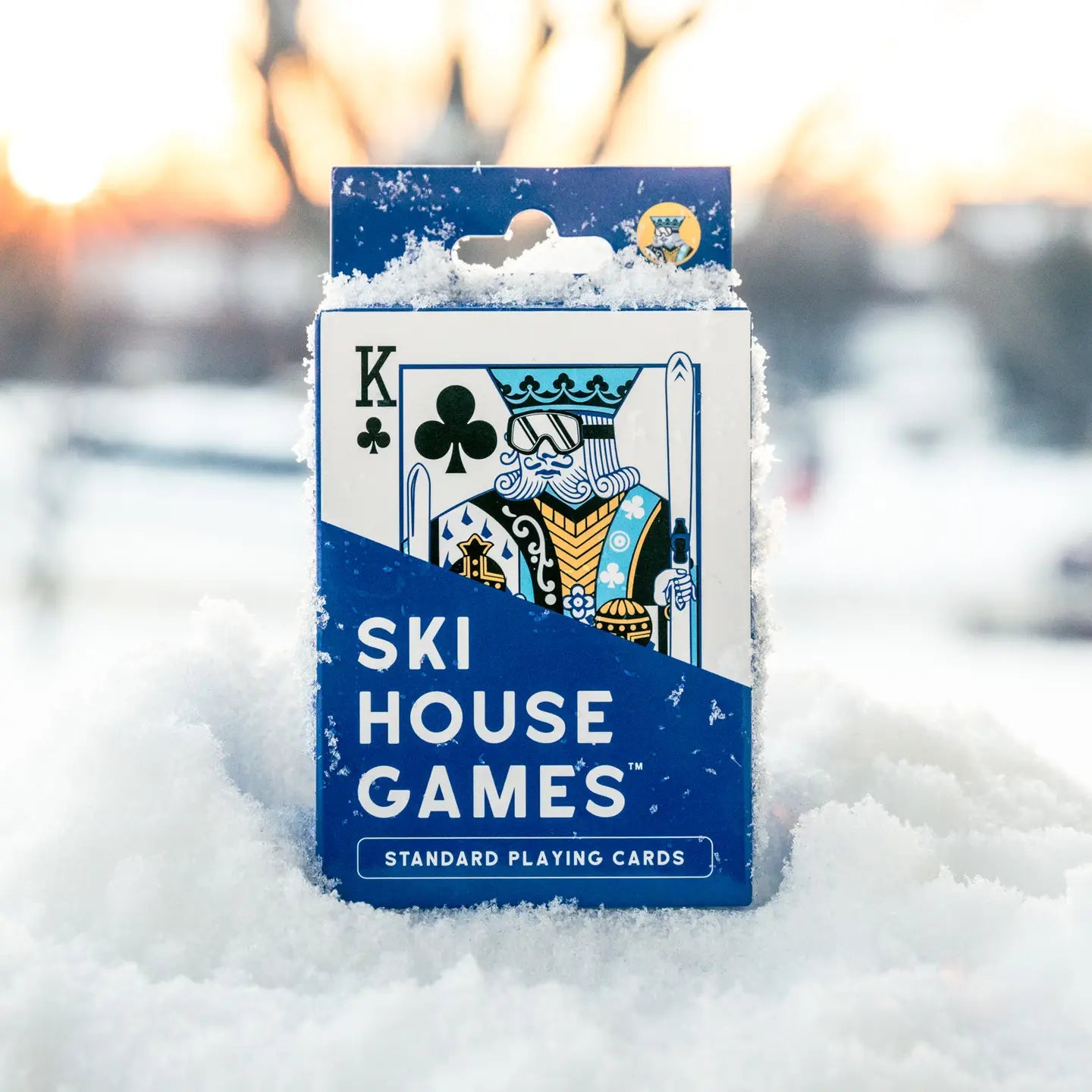 Apres Ski Card Game – Shop Solis