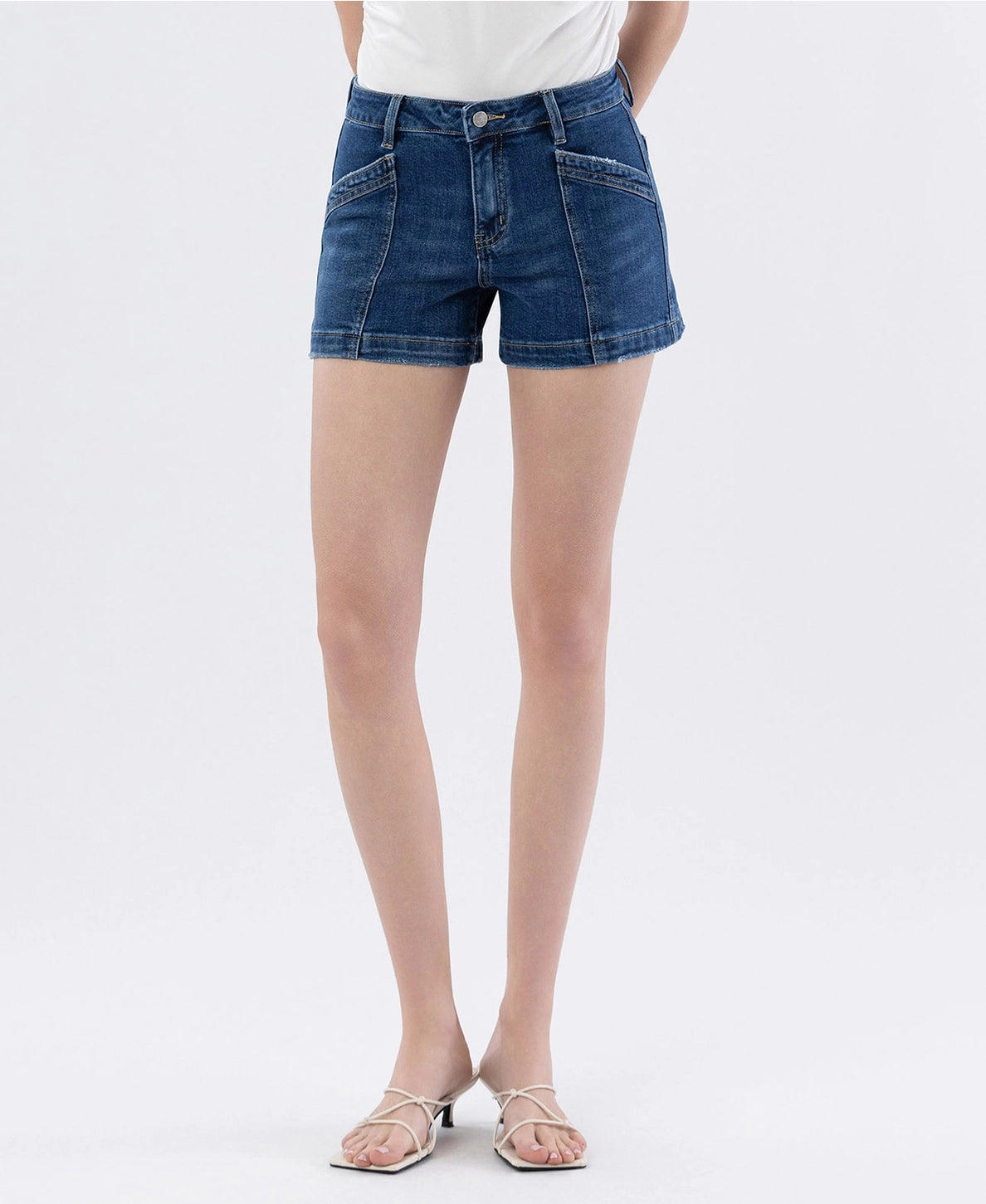 Longer Day Short