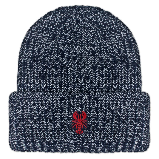 Mini Lobster Beanie Hat