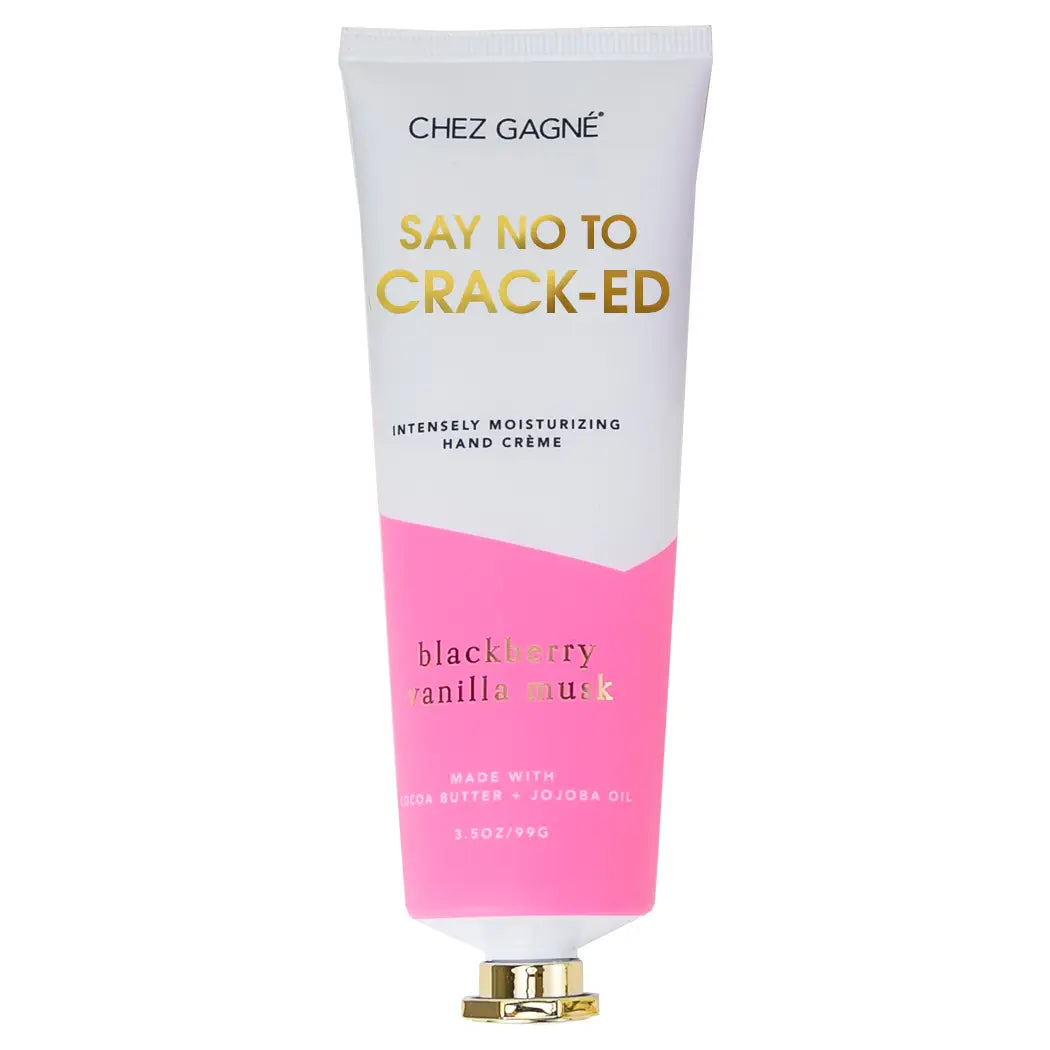 Hand Cream - Say No To Cracked