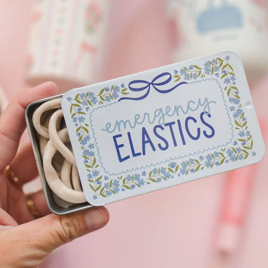 Emergency Elastics