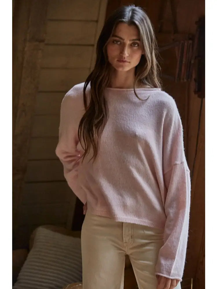 Light And Airy Top