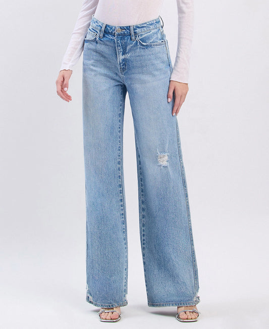 Brewster Baggy Jean