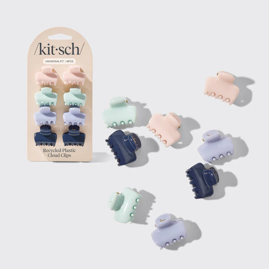 Recycled Mini Clips