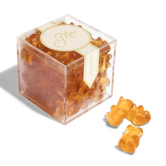 Mr Bourbon Bears Candies